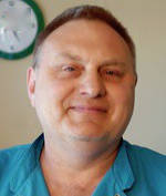 Врач Вяткин Юрий Михайлович