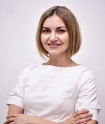 Фото врача: Муллер Ольга Сергеевна