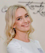 Фото врача: Сержантова Екатерина Сергеевна