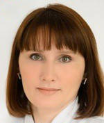 Фото врача: Бойченко Ирина Анатольевна