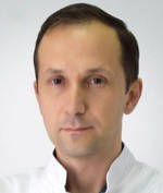 Врач Гончаров Владимир Алексеевич