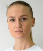 Врач Капля Татьяна Александровна