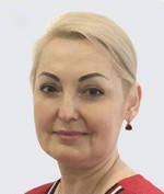 Фото врача: Юрченко Елена Михайловна