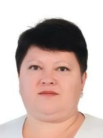 Врач Михайлова Людмила Александровна