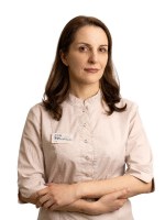 Врач Перова Екатерина Александровна