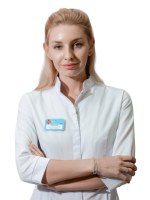 Врач Новиченко Татьяна Викторовна