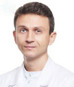 Фото врача: Колчин Алексей Михайлович