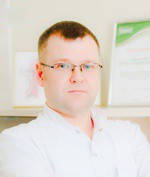 Врач Лукьянов Сергей Владимирович