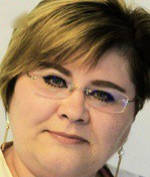 Врач Славина Светлана Анатольевна
