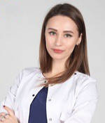 Фото врача: Попова Анастасия Викторовна