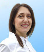 Врач Бородулина Елена Владимировна