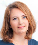 Врач Жернакова Елена Александровна