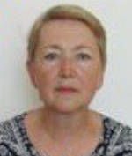 Врач Колесникова Инна Александровна