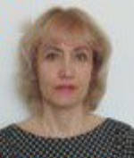 Врач Мельникова Инга Викторовна
