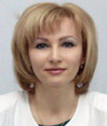 Врач Аленкина Ирина Николаевна