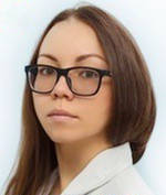 Фото врача: Чопенко Екатерина Юрьевна