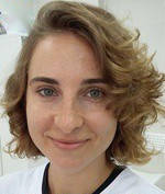 Фото врача: Генкель Людмила Васильевна
