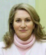 Врач Денисова Ольга Александровна