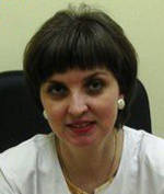 Врач Симутина Наталья Юрьевна