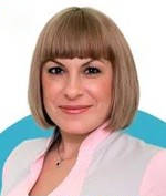 Врач Темникова Любовь Петровна