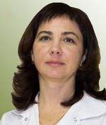 Фатеева Ираида Александровна Фото врача: Фатеева Ираида Александровна