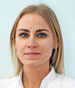 Врач Семкина Светлана Анатолиевна