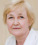 Фото врача: Грибкова Галина Александровна