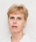 Врач Новикова Елена Анатольевна