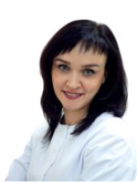 Врач Матвеева Елена Геннадьевна