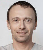 Врач Кифер Сергей Владимирович