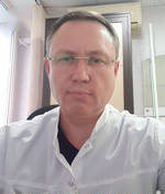 Смирнов Алексей Дмитриевич Фото врача: Смирнов Алексей Дмитриевич