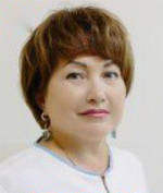Врач Беспалова Светлана Викторовна