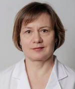 Врач Червинская Елена Юрьевна