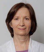 Врач Забегайло Алла Константиновна