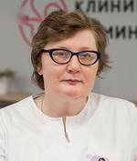 Фото врача: Финогеева Татьяна Евгеньевна