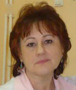 Врач Салихова Марина Владимировна