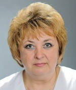 Врач Тихомирова Марина Петровна