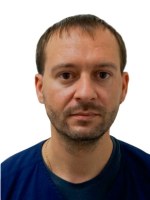 Врач Никифоров Дмитрий Алексеевич