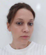 Врач Епишкова Светлана Михайловна