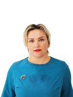 Врач Калижникова Марина Петровна