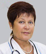 Врач Малкова Галина Ивановна