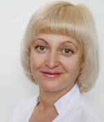 Врач Медведовская Светлана Владимировна
