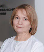Фото врача: Щипкова Елена Викторовна