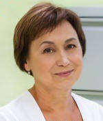 Врач Кичигина Татьяна Михайловна