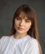 Врач Судакова Анастасия Владимировна