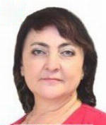 Врач Ковбасюк Ангелина Ивановна