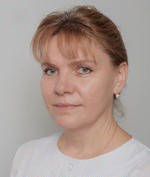 Врач Решетникова Ирина Александровна