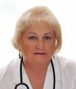 Врач Головина Ирина Семеновна