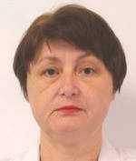 Врач Черкасова Инна Руслановна
