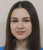 Врач Глебова Жанна Александровна